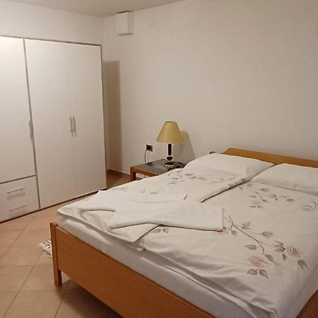 Apartma Marinka Piran Exterior foto