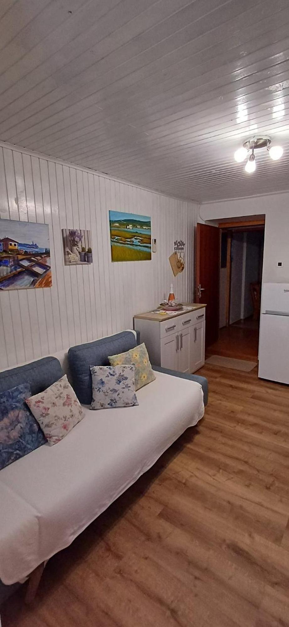 Apartma Marinka Piran Exterior foto