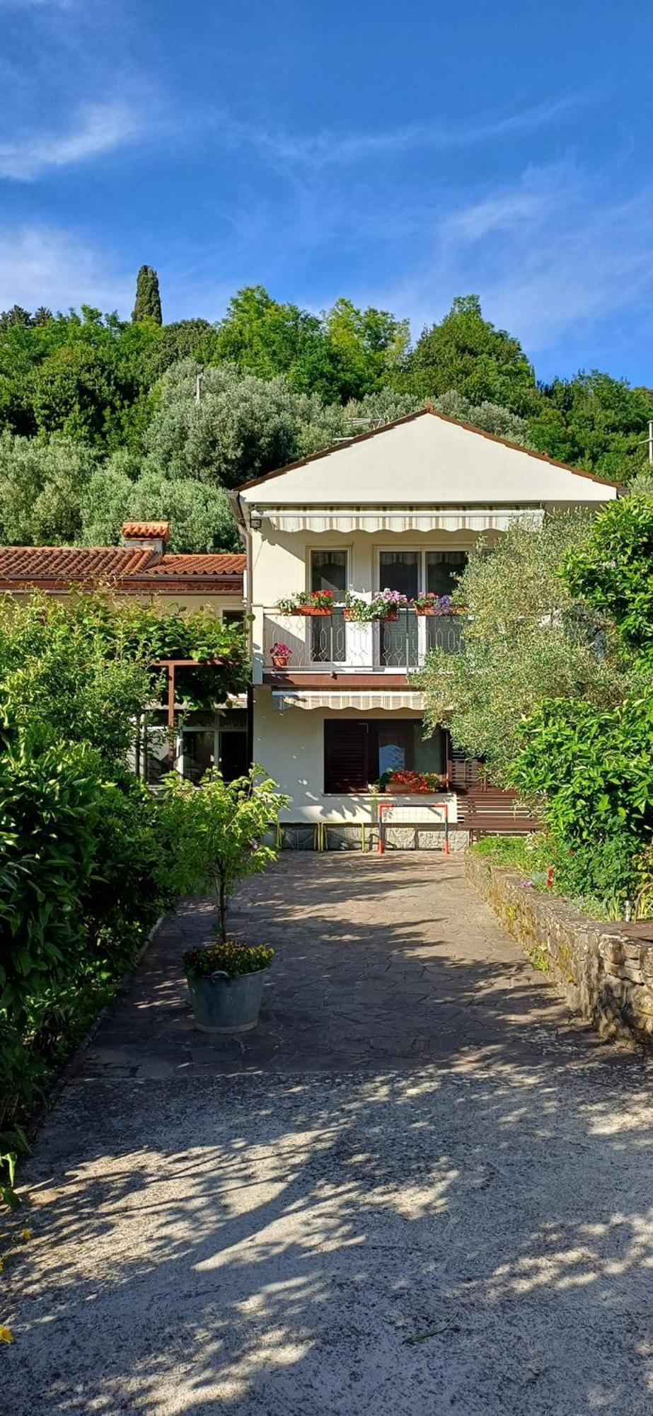 Apartma Marinka Piran Exterior foto