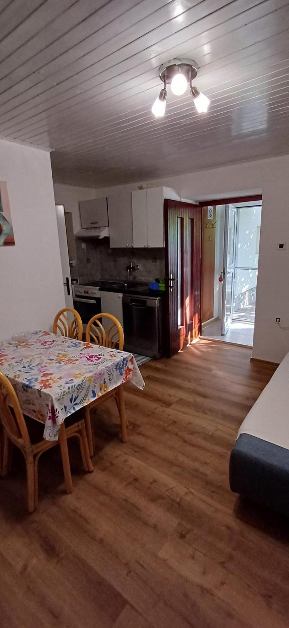 Apartma Marinka Piran Exterior foto